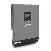 Гібридний інвертор ORBUS Axpert MKS 5K-48: 4кВт, 48/220V, струм заряду 60 А, MPPT(60-115 В)