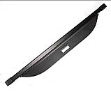 Шторка багажника Chery Jetour X70 X70S M Plus Coupe полка ролет, фото 2