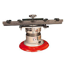 Заточний апарат для плоских ножів та інструменту Holzmann MS 6000, потужність 375 Вт, кут заточки 15° - 90°