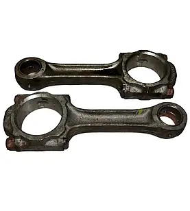 Шатун 20-03С2 двигуна СМД-14, СМД-15, СМД-17, СМД-18, СМД-18Н.01, СМД-20, СМД-22 комбайн НІВА СК-5