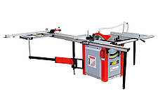 Форматно-раскроечные станки