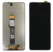 Дисплей + сенсор Motorola G22 (XT2231-2) Чорний ORG REF