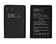 Батарея (акумулятор) BL-5C для телефону Nokia 1100/3100/6030/7600/6230/6600 (GX)