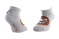 Носки Hello Kitty Head Of Hk In Bubble 27-30 Grey 83846423-3