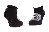 Носки Hello Kitty Head Of Hk In Bubble 31-34 Black 83846423-4