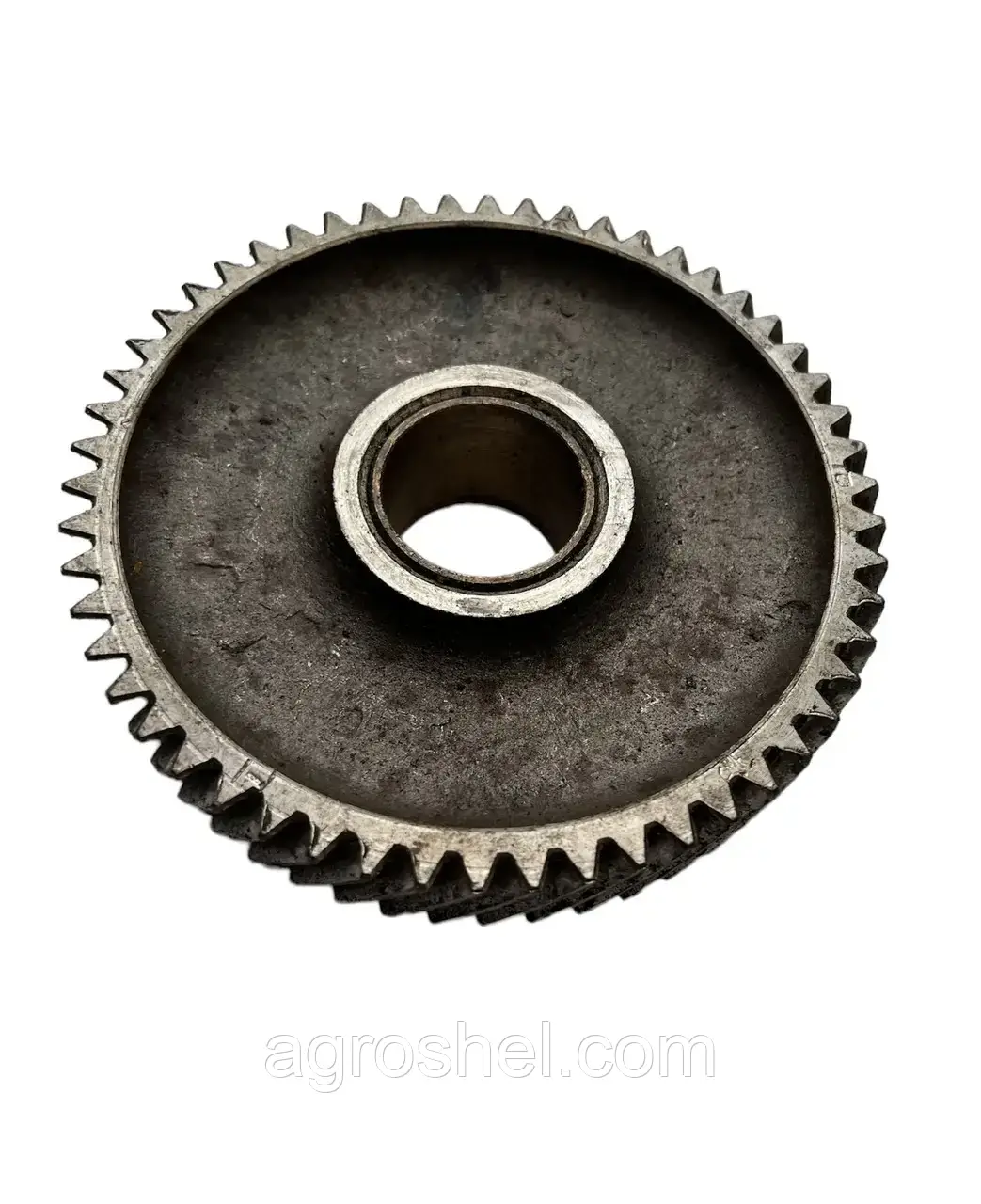 Колесо зубчасте СМД 1-05С6 шестірня (паразитне) проміжкова двигуна СМД-14, СМД-18, СМД-20 Нива ск 5, фото 1