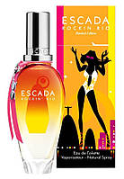 Escada - Escada Rockin' Rio (2011) - Туалетная вода 100 мл - Редкий аромат, снят с производства