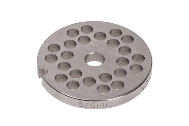 

Сито для мясорубки Bosch, Braun 6mm (не оригинал)
