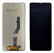 Дисплей + сенсор ZTE Blade A72 4G / Blade V40 Vita Original (OEM)