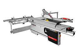 Форматно-розкрійний станок Кормак MJ45-KB4, потужність 5,5 кВт, максимальна довжина різу 3200 мм