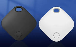 GPS-трекер працює з Find My APP без интернета