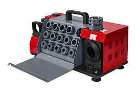 Електричний пристрій для заточування свердел Holzmann BSG 26PRO, потужність 250 Вт, швидкість 4800 об/хв