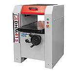 Рейсмусовые станки по дереву