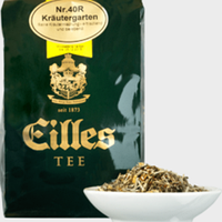 Чай "Eilles" Травяной сад, 250г