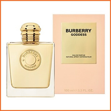 Барберрі Годдесс - Burberry Goddess парфумована вода 100 ml., фото 1