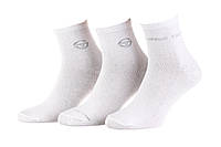 Носки Sergio Tacchini 3-pack 35-37 Белый 13840444-1