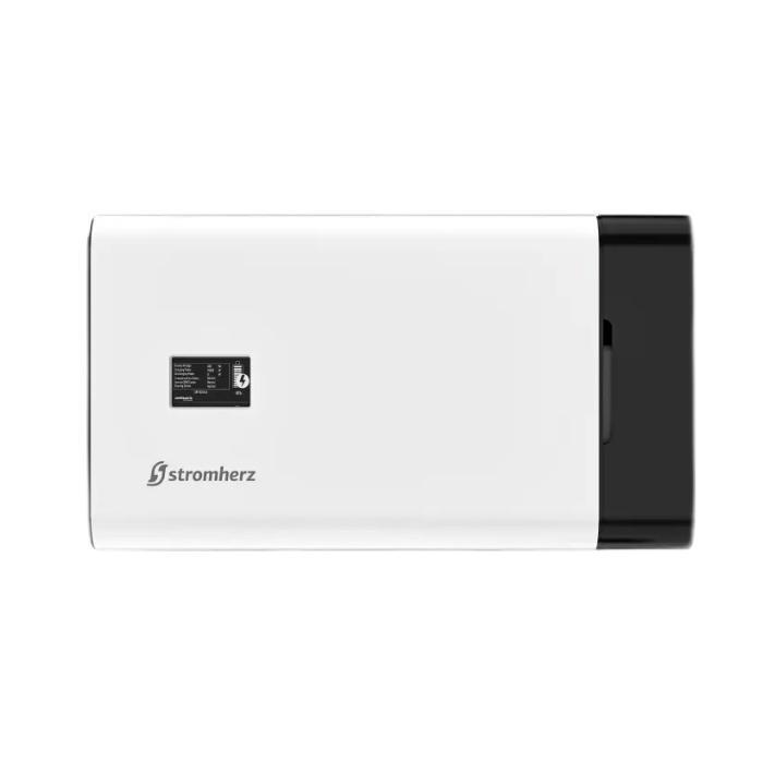Блок керування зарядом батарей Stromherz SM-900V-3.84kWh/LCD