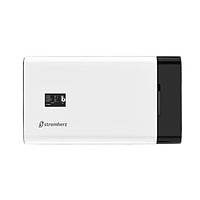 Блок керування зарядом батарей Stromherz SM-900V-2.3kWh/LCD