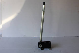 Станок для вирубки сідел Holzmann RAM 61, ручний, для труб діаметром 50/61 мм, з товщиною стінки до 3 мм, фото 4