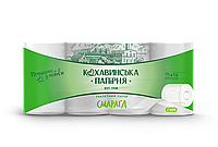 Тп на гільзі білий 2-х шар. "Смарагд" 16шт/уп