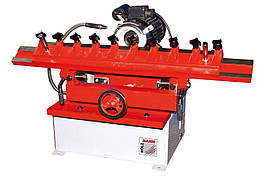 Станок для заточки ножів строгального типу Holzmann MS 7000, потужність 550 Вт, кут заточки 0-90°