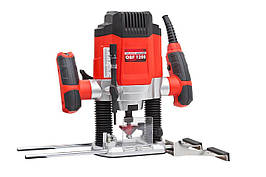 Ручний фрезер Holzmann OBF 1200, потужність 1,2 кВт, швидкість 11000-30000 об/хв