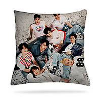 Подушка  | Stray Kids 02