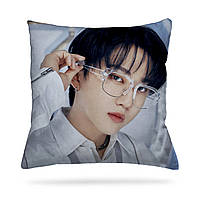 Подушка  | Stray Kids 04 Changbin