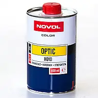 Novol Отвердитель OPTIC Standart для автоэмали 400мл