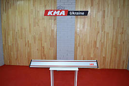 Лінійка-направляюча для занурювальних дискових пил Holzmann FS 1500, довжина 1500 мм, вага 1,9 кг