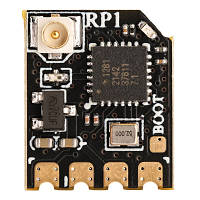 Запчасть для дрона RadioMaster RP1 V2 ExpressLRS 2.4ghz Nano Reciever (HP0157.RX-RP1-V2) d