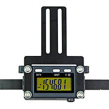 Цифровий вимірювальний рулет Holzmann DML 3000