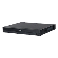 16-канальный PoE регистратор 2HDD WizSense Dahua DHI-NVR2216-16P-I2