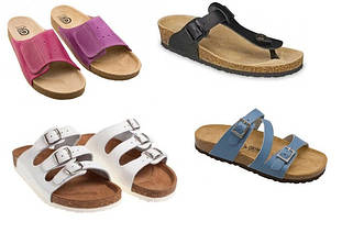 Ортопедичне взуття для дорослих