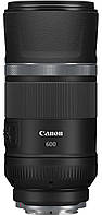 Canon RF 600mm f/11 IS STM  Tvoe - Порадуй Себе