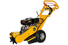 Измельчители пней