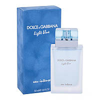 Оригінал Dolce Gabbana Light Blue 50 ml парфумована вода