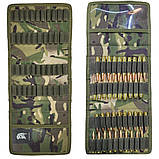 Патронташ Marck-men на 40 патронів .308 калібру. П197, мультикам., фото 7