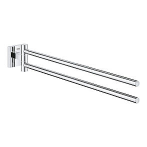 Тримач для рушників Grohe QuickFix Start Cube 40976000, фото 1