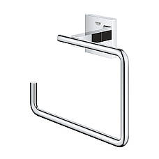 Набір аксесуарів для ванної кімнати Grohe QuickFix Start Cube 3 в 1 41115000, фото 3