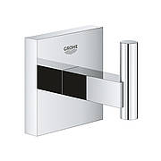 Гачок для ванної кімнати Grohe QuickFix Start 40961000