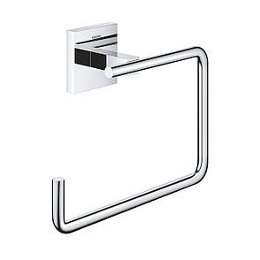 Тримач для рушників Grohe QuickFix Start Cube 40975000, фото 1