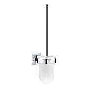 Йоржик для унітаза настінний Grohe QuickFix Start Cube 40977000