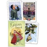 Таро Гайи Gaian Tarot