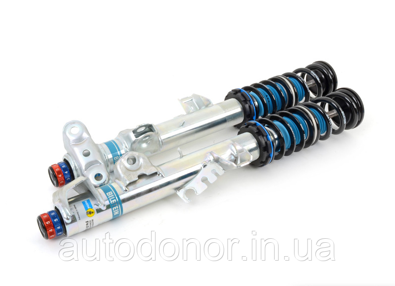 Комплект подвески винтовой Bilstein B16 BMW 3 Series E36 (92-01) 47-124813 - фото 4 - id-p370170322