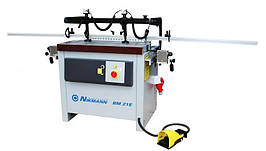 Свердлильно-присадочний апарат Stomana BM 21E, потужність 1.1 кВт, вага 275 кг, 21 шпиндель