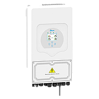 DEYE for LP Гибридный однофазный инвертор SUN-6K-SG05LP1-EU