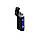Імпульсна запальничка Lighter Classic USB 315 Чорна електро-імпульсна запальничка, дугова запальничка, фото 2