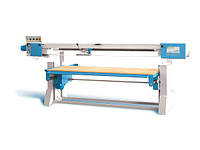 Шлифовальные станки тип "ШЛПС"