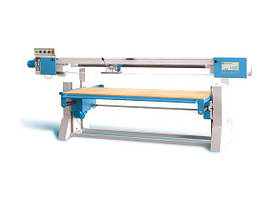 Плоскошліфувальний станок STOMANA LBS 2500, потужність 3 кВт, розміри столу 2500 x 820 мм